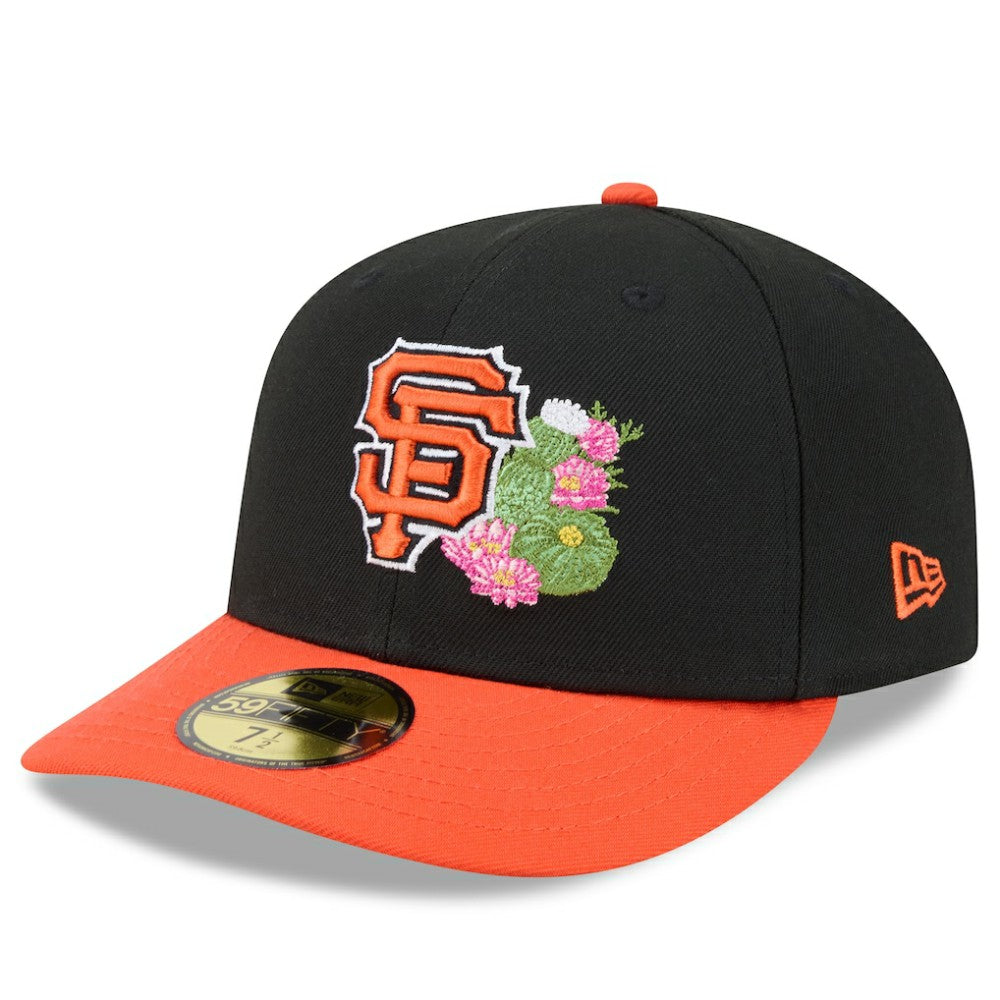 San Francisco Giants New Era 2026 Spring Training 59FIFTY Fitted Hat Clearance