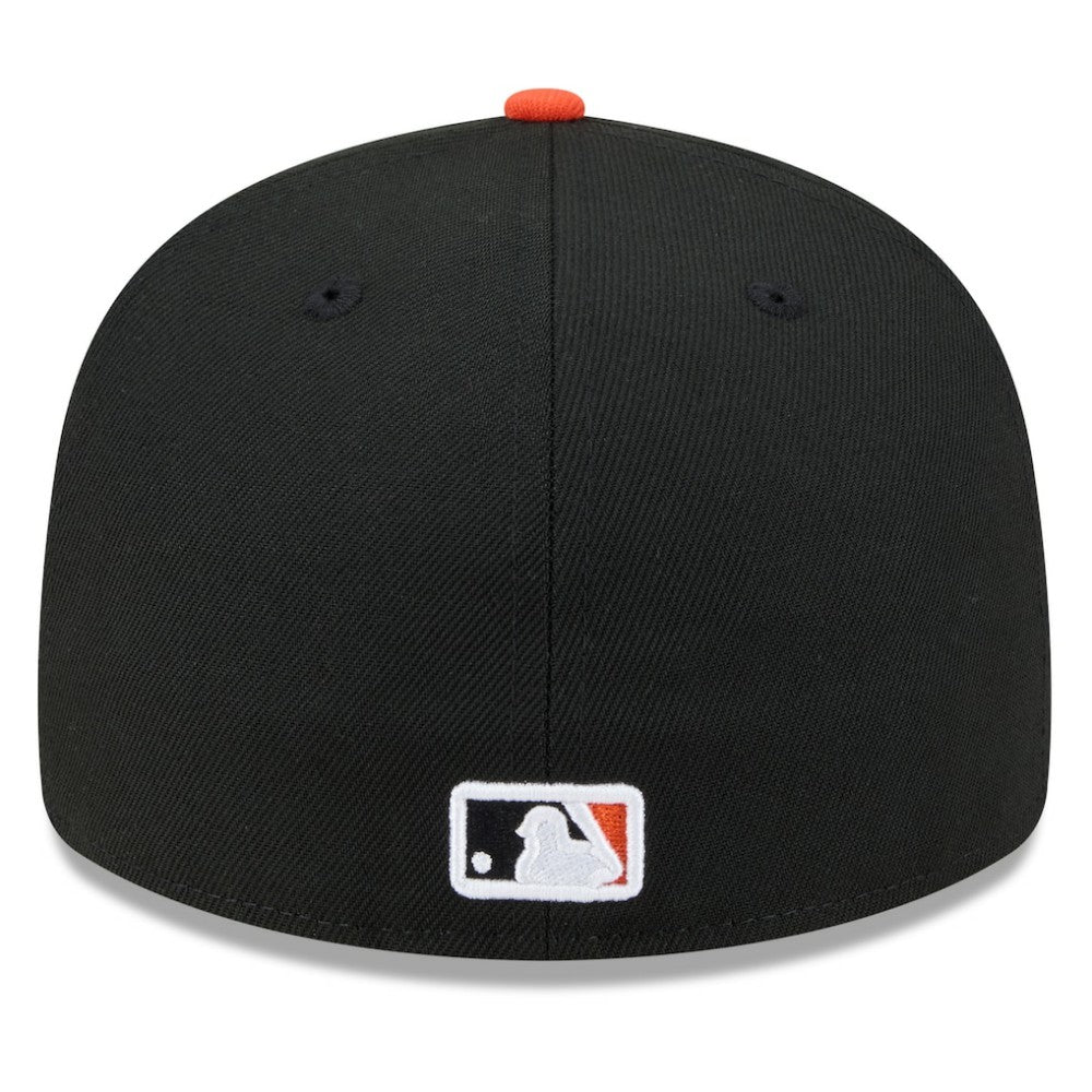 San Francisco Giants New Era 2026 Spring Training 59FIFTY Fitted Hat Clearance