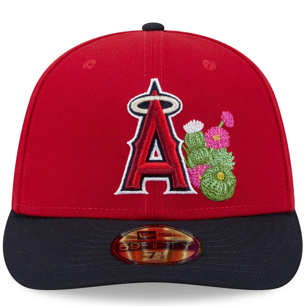 Los Angeles Angels New Era 2026 Spring Training 59FIFTY Fitted Hat Online