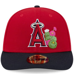 Los Angeles Angels New Era 2026 Spring Training 59FIFTY Fitted Hat Online