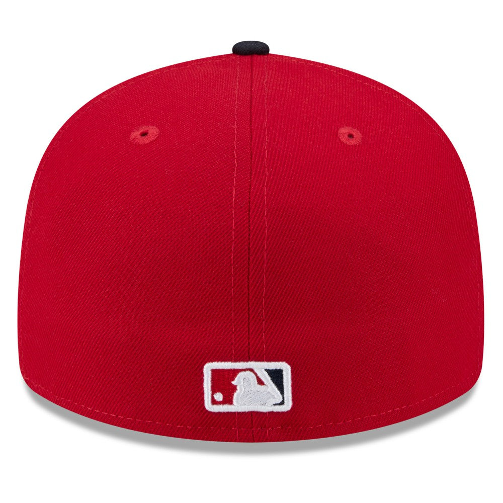 Los Angeles Angels New Era 2026 Spring Training 59FIFTY Fitted Hat Online