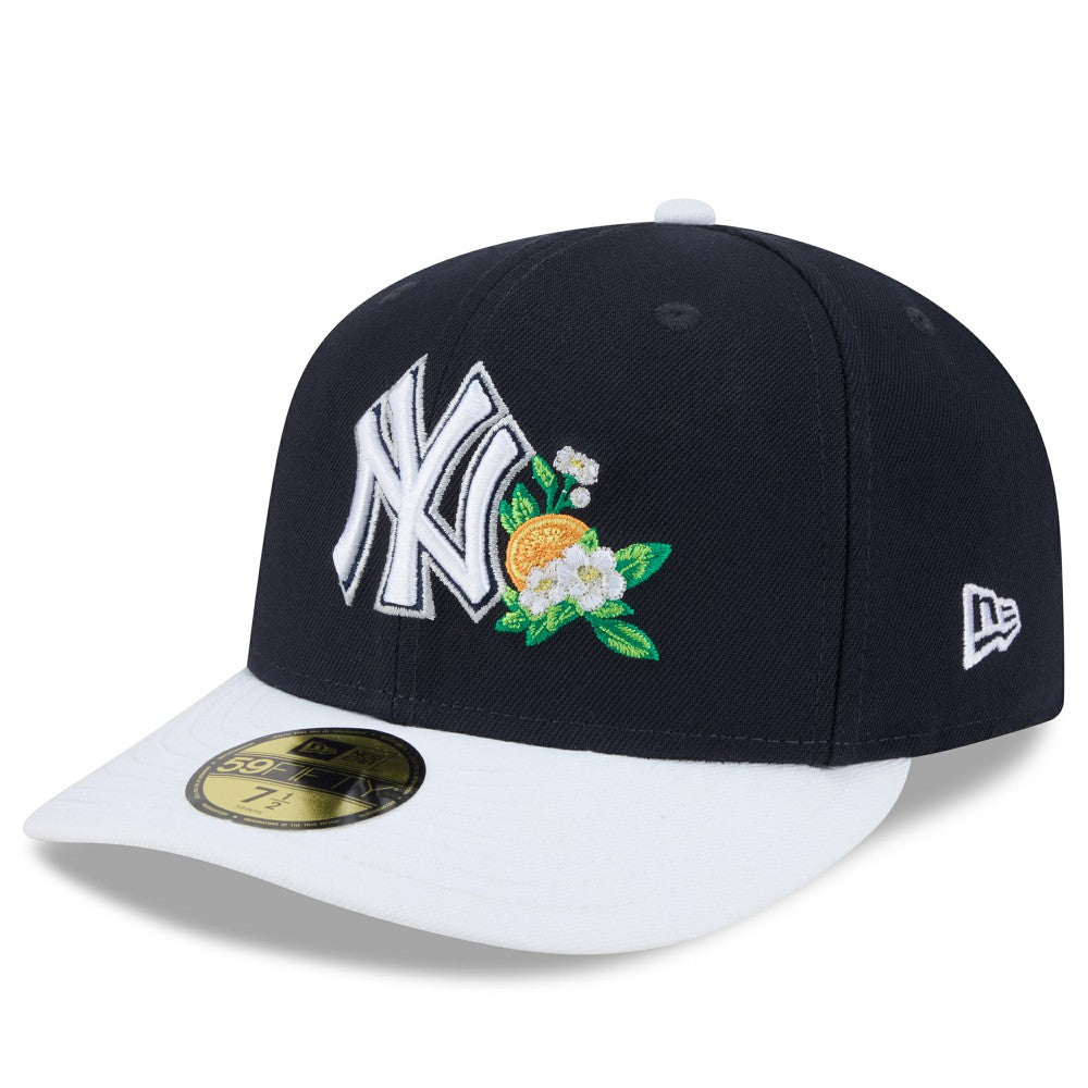 New York Yankees New Era 2026 Spring Training 59FIFTY Fitted Hat On Sale
