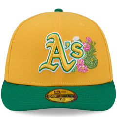 Athletics New Era 2026 Spring Training 59FIFTY Fitted Hat On Sale