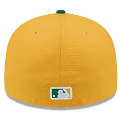 Athletics New Era 2026 Spring Training 59FIFTY Fitted Hat On Sale