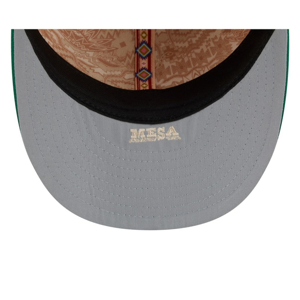 Athletics New Era 2026 Spring Training 59FIFTY Fitted Hat On Sale
