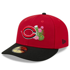Cincinnati Reds New Era 2026 Spring Training 59FIFTY Fitted Hat discount