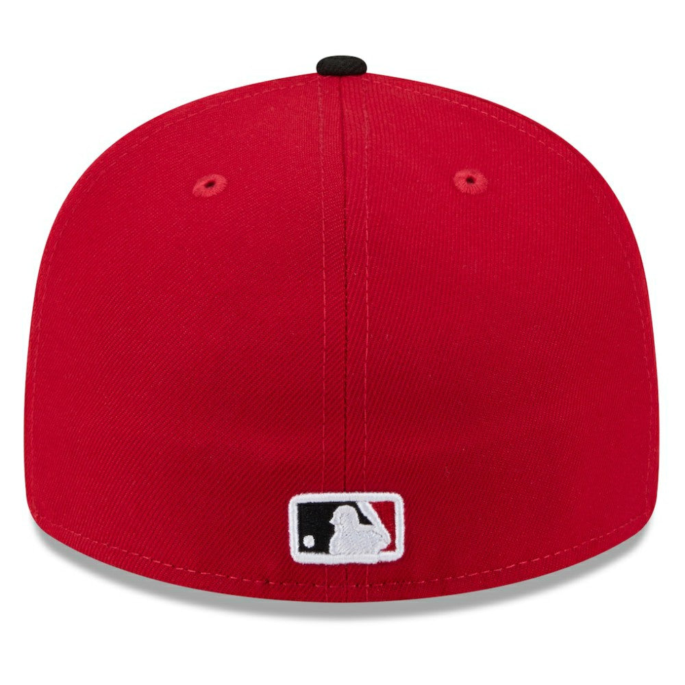 Cincinnati Reds New Era 2026 Spring Training 59FIFTY Fitted Hat discount