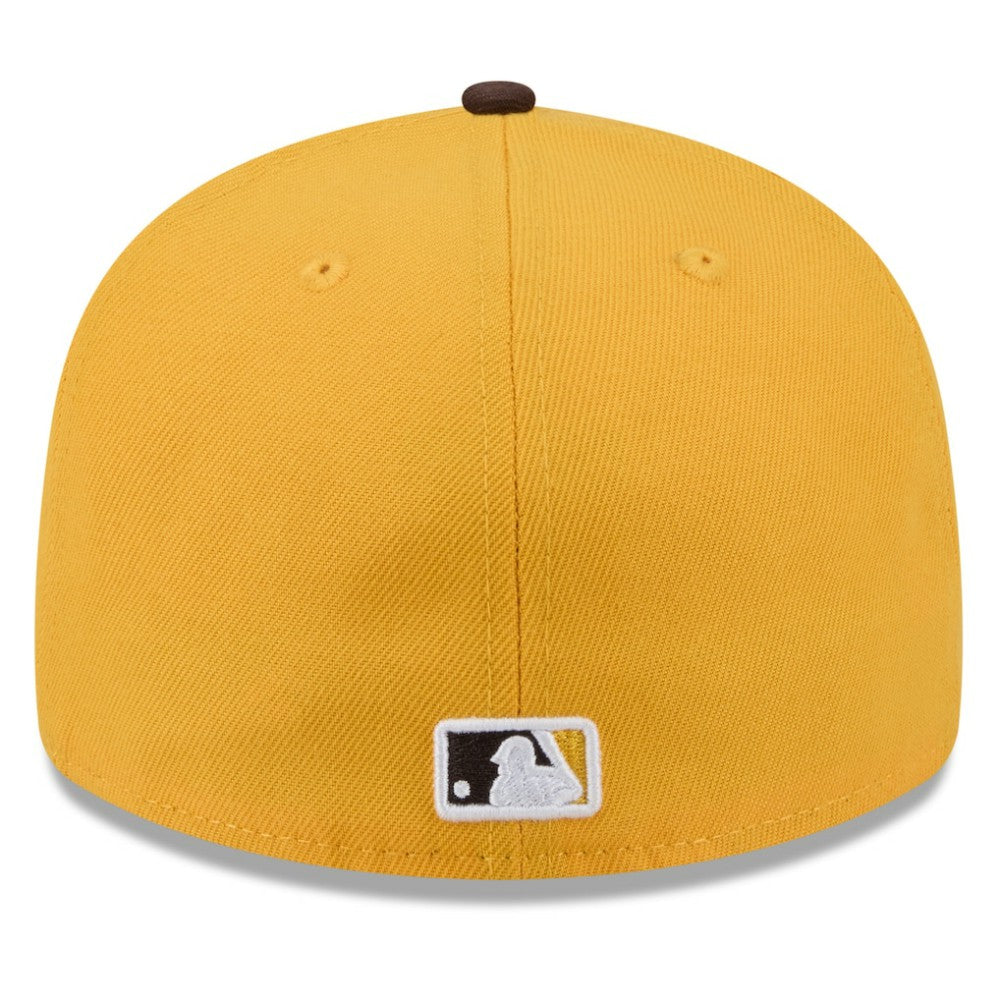 San Diego Padres New Era 2026 Spring Training 59FIFTY Fitted Hat On Sale