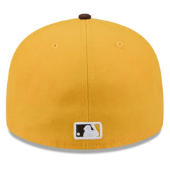 San Diego Padres New Era 2026 Spring Training 59FIFTY Fitted Hat On Sale