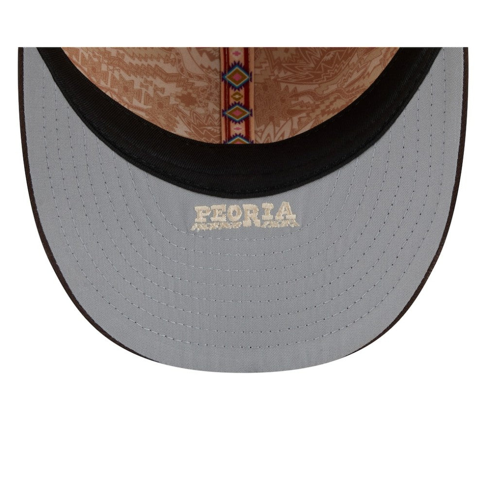 San Diego Padres New Era 2026 Spring Training 59FIFTY Fitted Hat On Sale