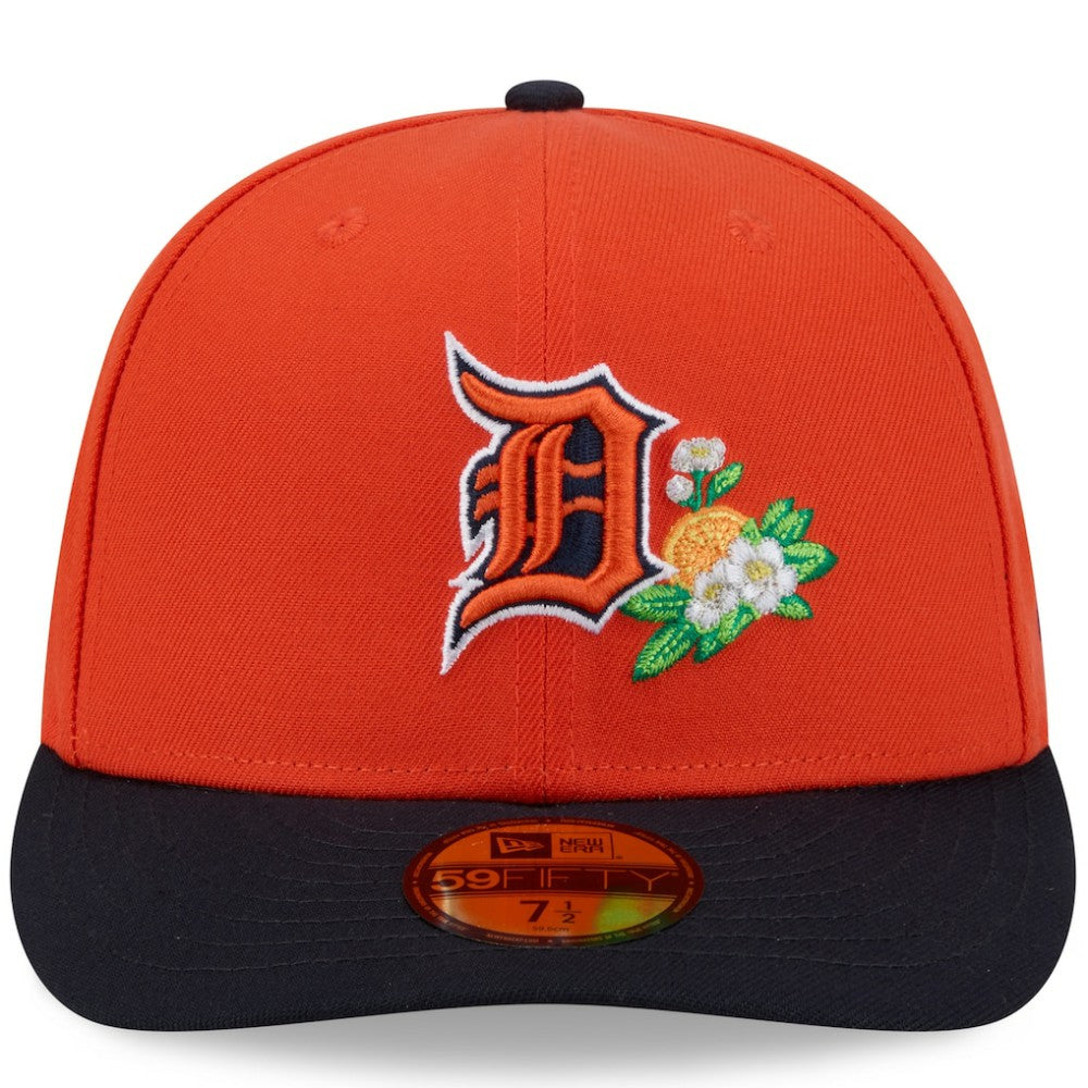 Detroit Tigers New Era 2026 Spring Training 59FIFTY Fitted Hat On Sale