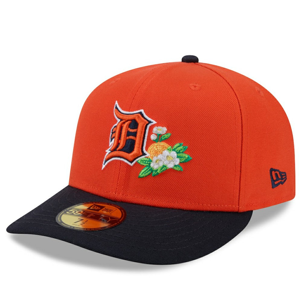 Detroit Tigers New Era 2026 Spring Training 59FIFTY Fitted Hat On Sale