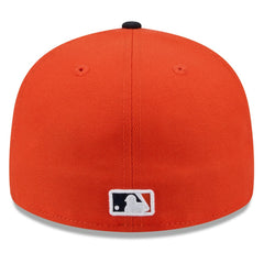 Houston Astros New Era 2026 Spring Training 59FIFTY Fitted Hat Lifestyle