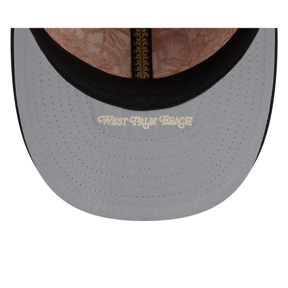 Houston Astros New Era 2026 Spring Training 59FIFTY Fitted Hat Lifestyle