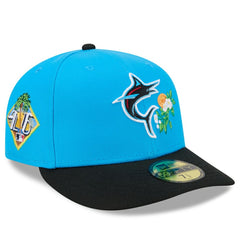 Miami Marlins New Era 2026 Spring Training 59FIFTY Fitted Hat Online