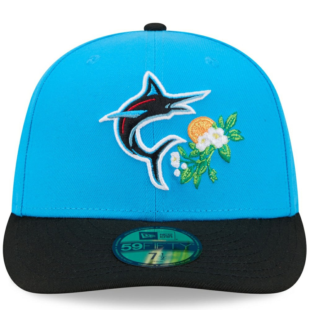 Miami Marlins New Era 2026 Spring Training 59FIFTY Fitted Hat Online