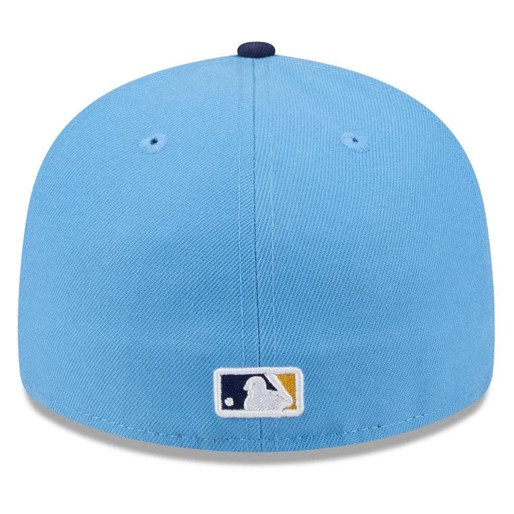 Milwaukee Brewers New Era 2026 Spring Training 59FIFTY Fitted Hat Clearance