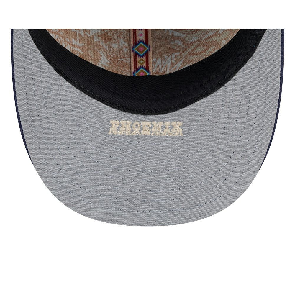 Milwaukee Brewers New Era 2026 Spring Training 59FIFTY Fitted Hat Clearance