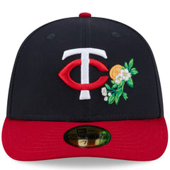 Minnesota Twins New Era 2026 Spring Training 59FIFTY Fitted Hat On Sale