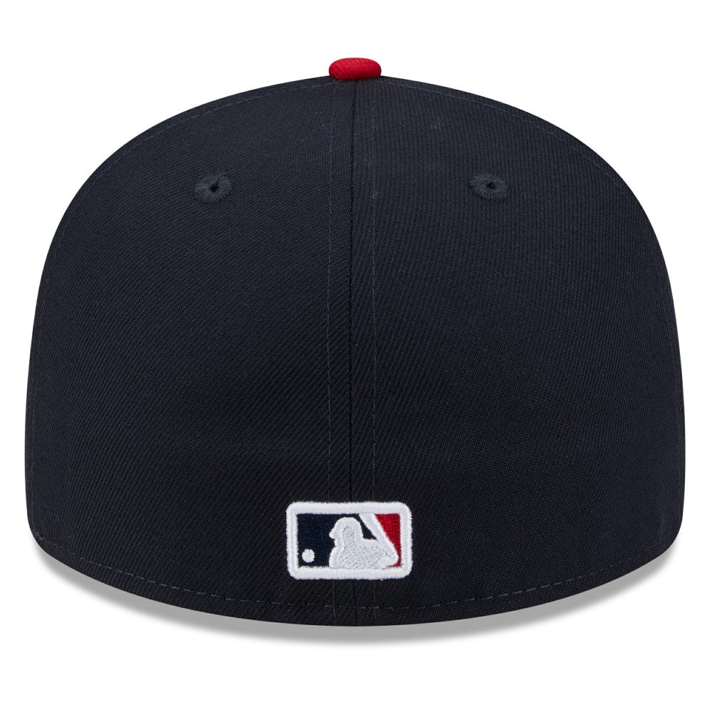 Minnesota Twins New Era 2026 Spring Training 59FIFTY Fitted Hat On Sale