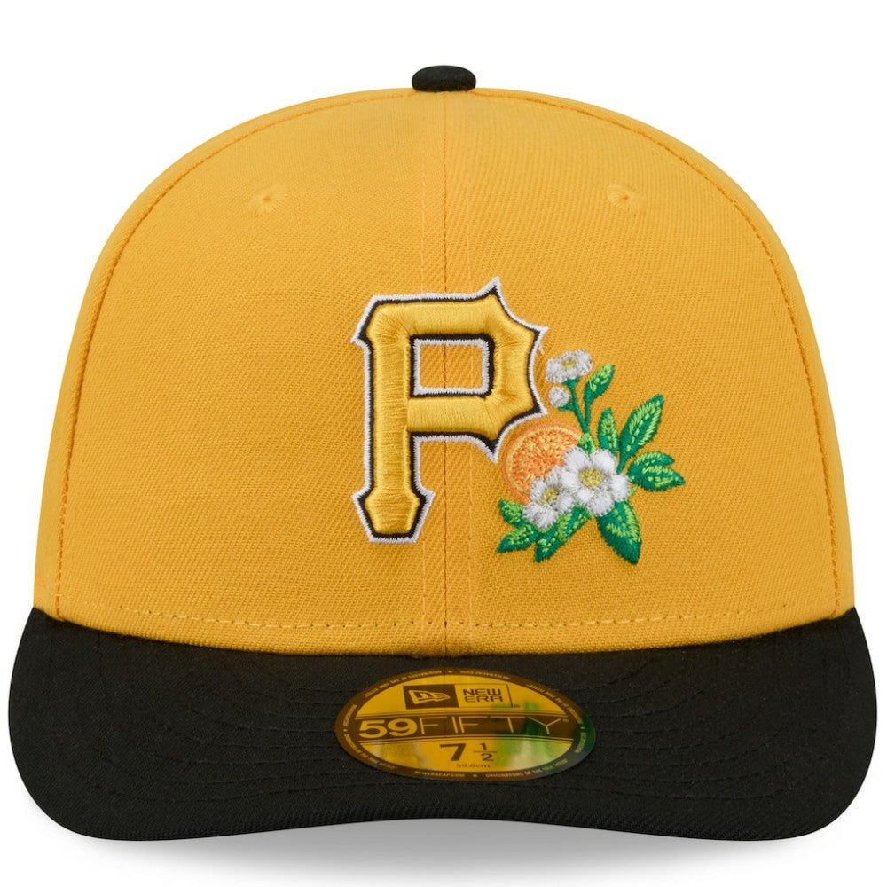 Pittsburgh Pirates New Era 2026 Spring Training 59FIFTY Fitted Hat for sale
