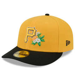 Pittsburgh Pirates New Era 2026 Spring Training 59FIFTY Fitted Hat for sale