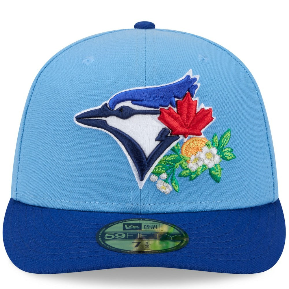 Toronto Blue Jays New Era 2026 Spring Training 59FIFTY Fitted Hat Clearance