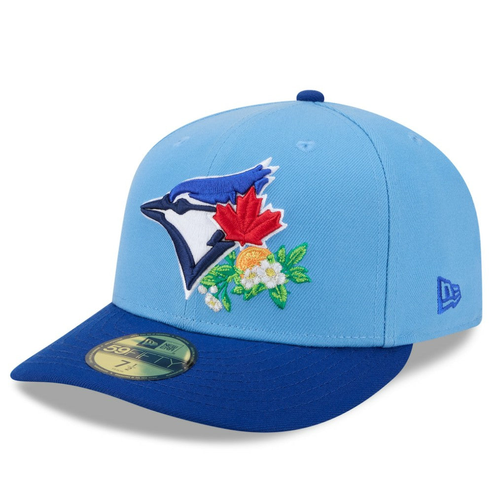 Toronto Blue Jays New Era 2026 Spring Training 59FIFTY Fitted Hat Clearance