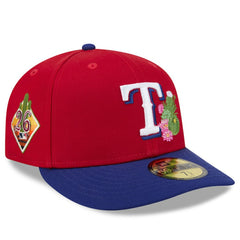 Texas Rangers New Era 2026 Spring Training 59FIFTY Fitted Hat On Sale