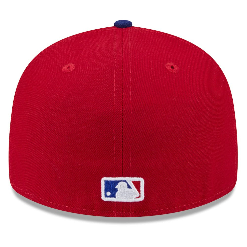 Texas Rangers New Era 2026 Spring Training 59FIFTY Fitted Hat On Sale