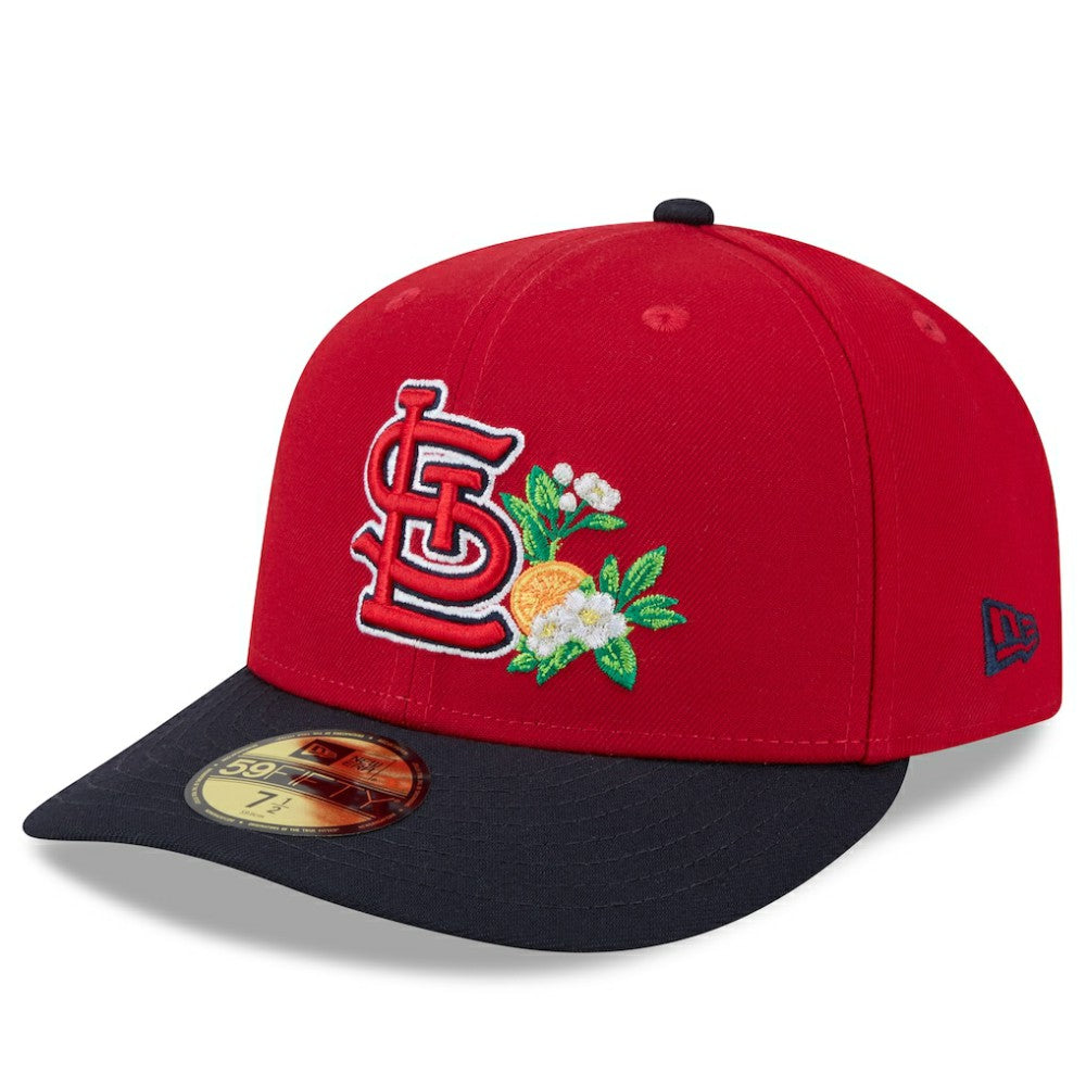 St. Louis Cardinals New Era 2026 Spring Training 59FIFTY Fitted Hat for sale