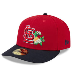 St. Louis Cardinals New Era 2026 Spring Training 59FIFTY Fitted Hat for sale