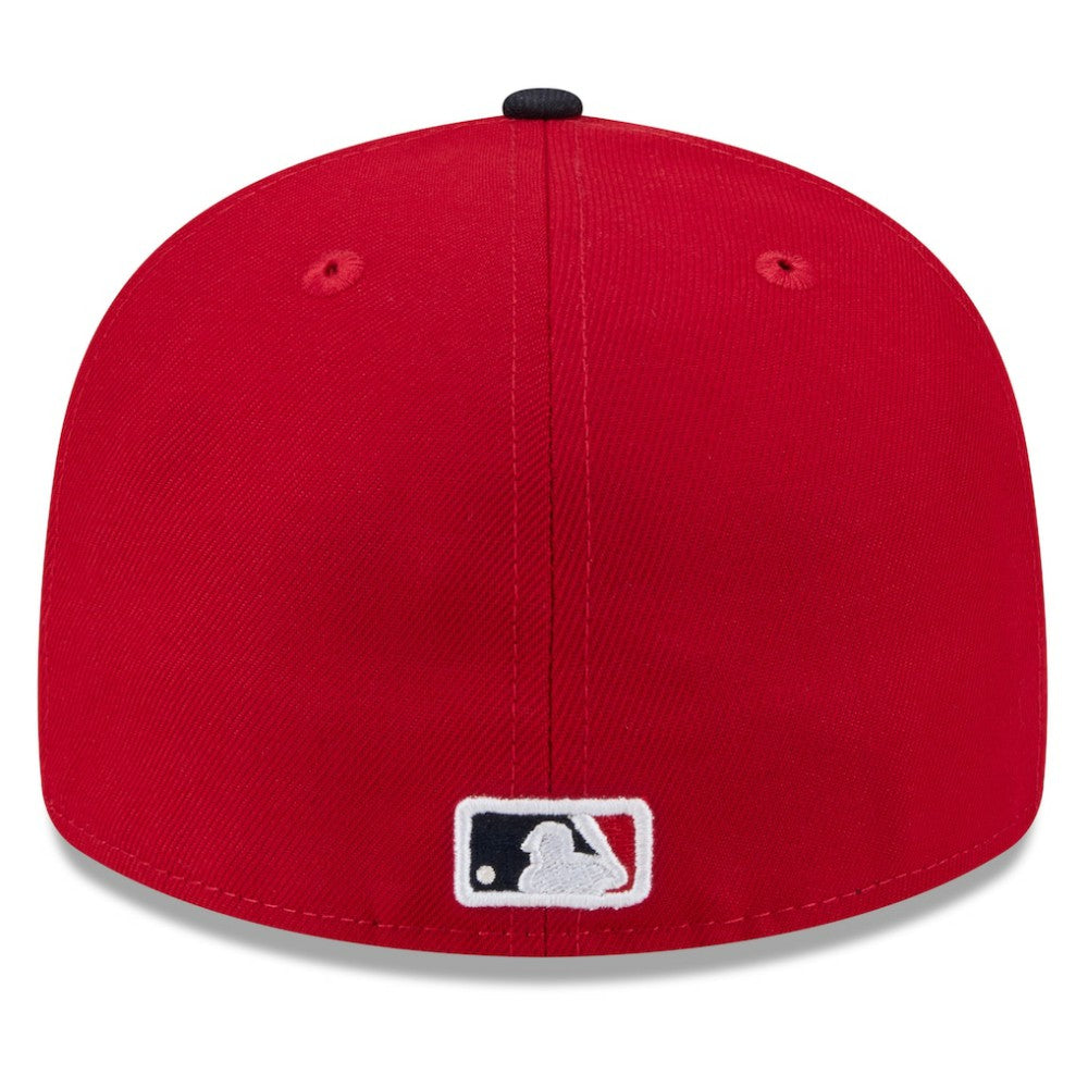 St. Louis Cardinals New Era 2026 Spring Training 59FIFTY Fitted Hat for sale