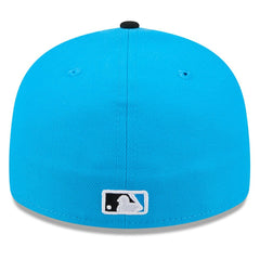 Miami Marlins New Era 2026 Spring Training Low Profile 59FIFTY Fitted Hat Near Me