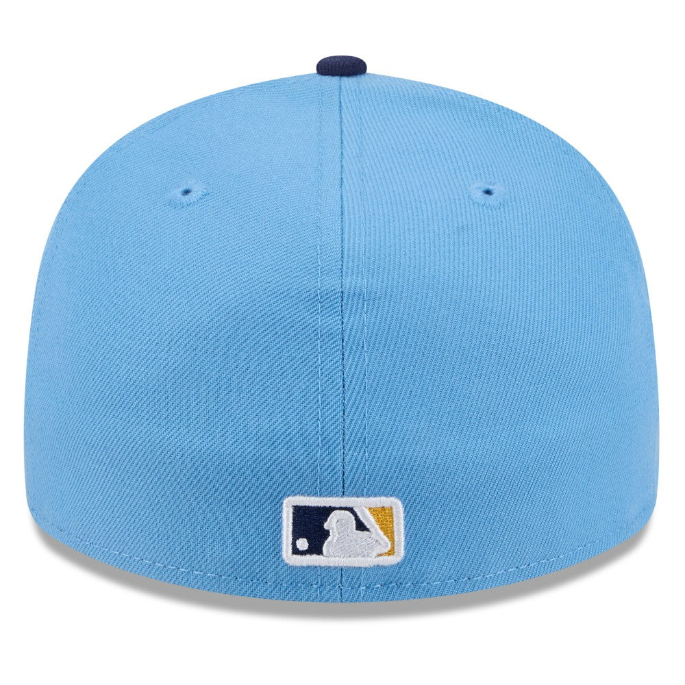 Milwaukee Brewers New Era 2026 Spring Training Low Profile 59FIFTY Fitted Hat for sale