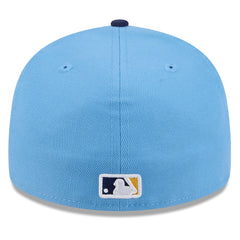 Milwaukee Brewers New Era 2026 Spring Training Low Profile 59FIFTY Fitted Hat for sale