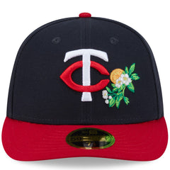 Minnesota Twins New Era 2026 Spring Training Low Profile 59FIFTY Fitted Hat Sale