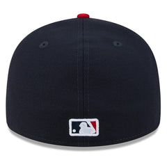 Minnesota Twins New Era 2026 Spring Training Low Profile 59FIFTY Fitted Hat Sale
