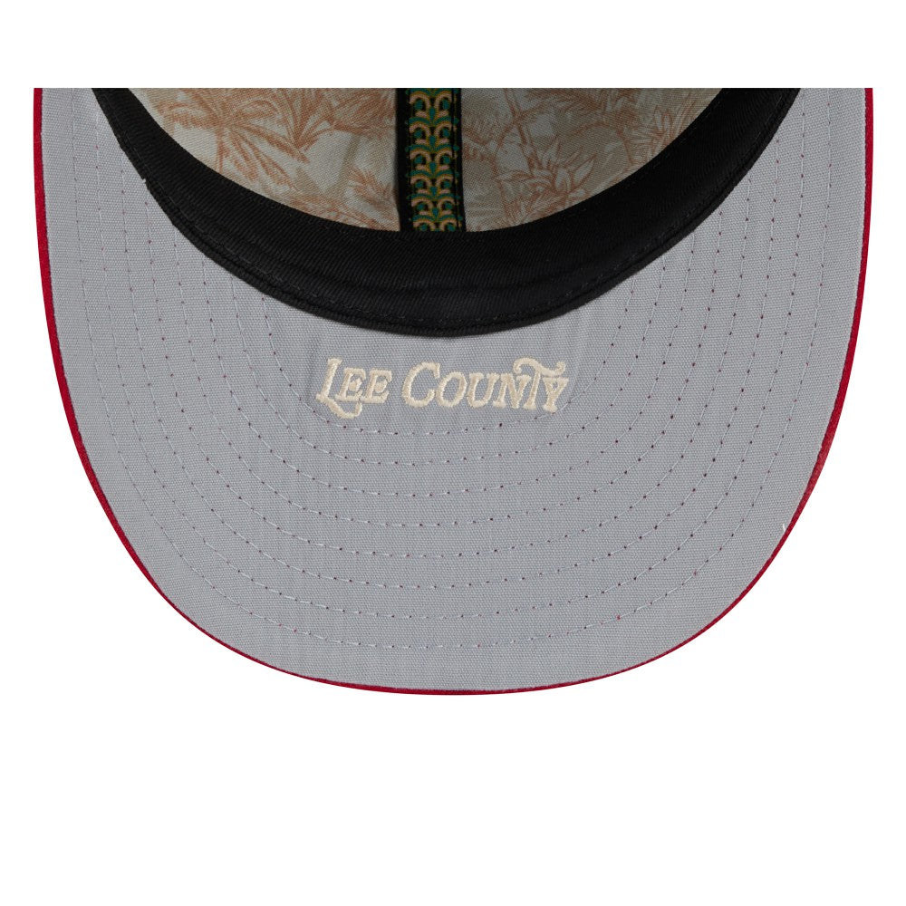 Minnesota Twins New Era 2026 Spring Training Low Profile 59FIFTY Fitted Hat Sale