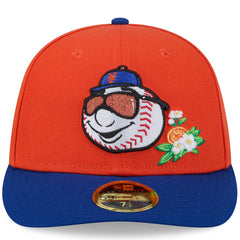 New York Mets New Era 2026 Spring Training Low Profile 59FIFTY Fitted Hat Online
