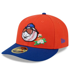 New York Mets New Era 2026 Spring Training Low Profile 59FIFTY Fitted Hat Online