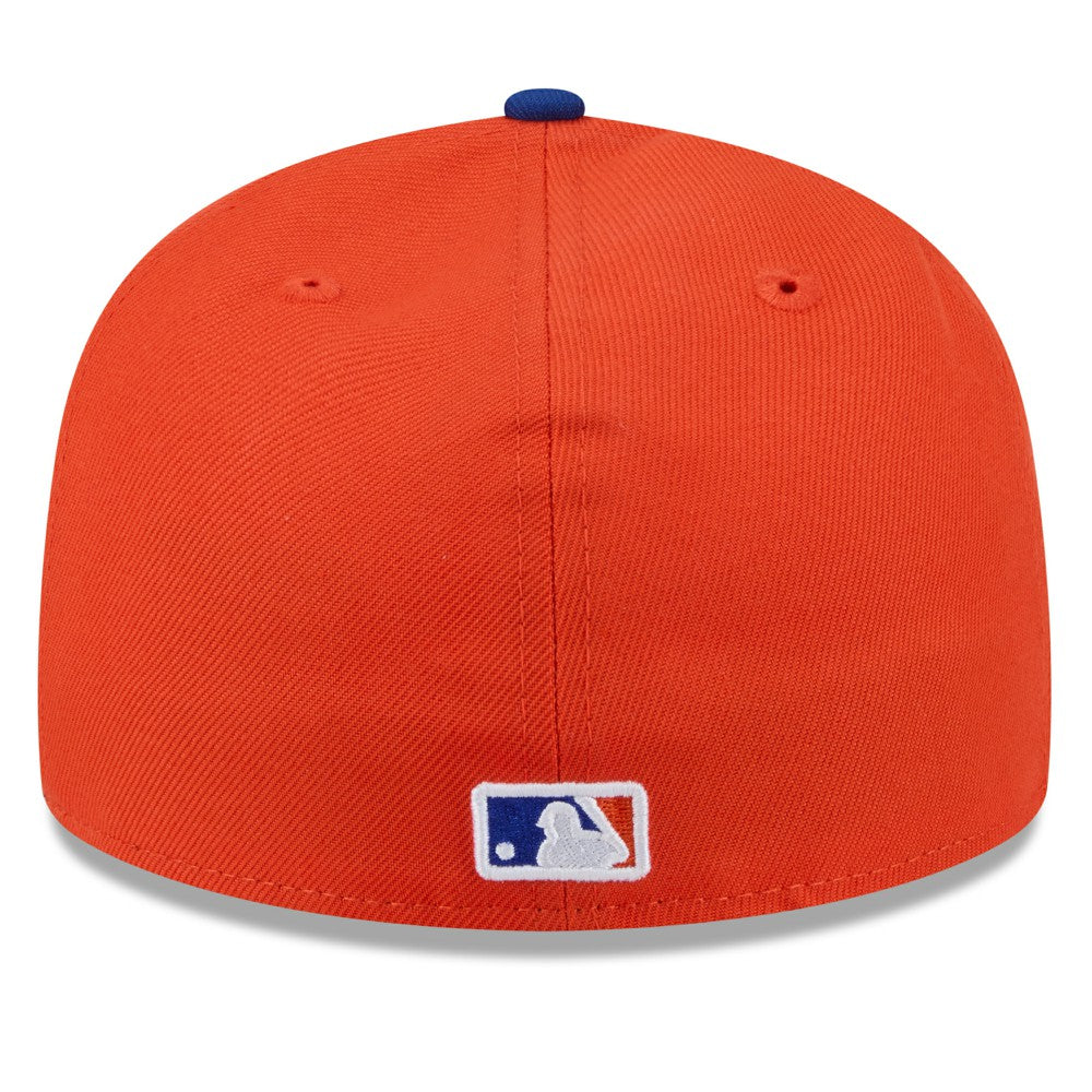 New York Mets New Era 2026 Spring Training Low Profile 59FIFTY Fitted Hat Online
