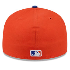 New York Mets New Era 2026 Spring Training Low Profile 59FIFTY Fitted Hat Online