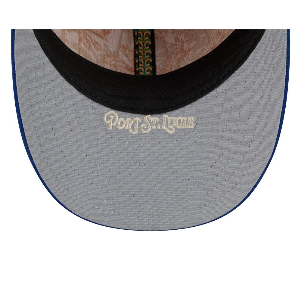 New York Mets New Era 2026 Spring Training Low Profile 59FIFTY Fitted Hat Online