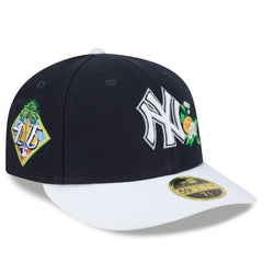 New York Yankees New Era 2026 Spring Training Low Profile 59FIFTY Fitted Hat for sale