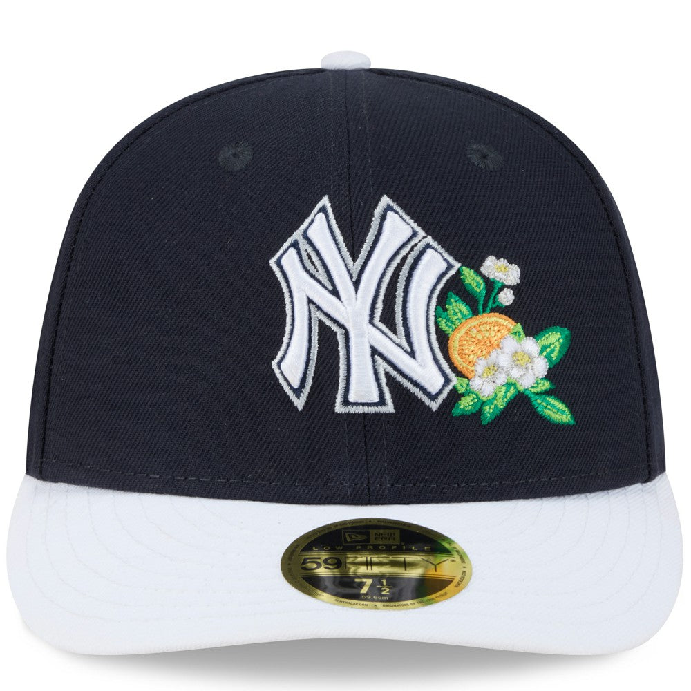 New York Yankees New Era 2026 Spring Training Low Profile 59FIFTY Fitted Hat for sale