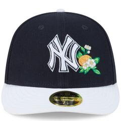 New York Yankees New Era 2026 Spring Training Low Profile 59FIFTY Fitted Hat for sale