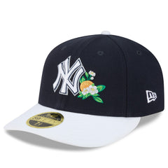 New York Yankees New Era 2026 Spring Training Low Profile 59FIFTY Fitted Hat for sale