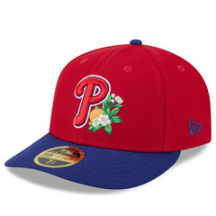 Philadelphia Phillies New Era 2026 Spring Training Low Profile 59FIFTY Fitted Hat Clearance