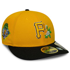 Pittsburgh Pirates New Era 2026 Spring Training Low Profile 59FIFTY Fitted Hat Near Me